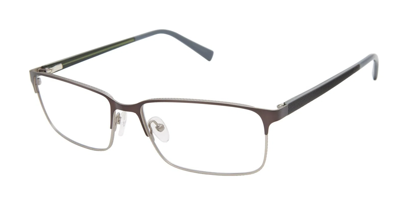 Ted Baker TXL503 Eyeglasses - view 3